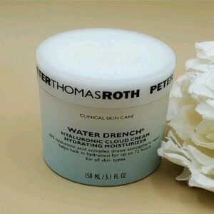 Peter Thomas Roth Water Drench Hydrating Moisturizer